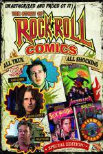 Watch The Story of Rock 'n' Roll Comics Solarmovie