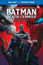 Watch Batman: Death in the family Solarmovie