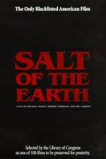 Watch Salt of the Earth Solarmovie