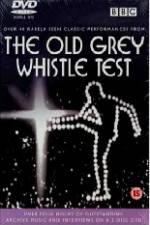 Watch Old Grey Whistle Test: 70s Gold Solarmovie