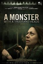 Watch A Monster with a Thousand Heads Solarmovie