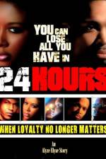 Watch 24 Hours Movie Solarmovie