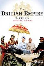 Watch The British Empire in Colour Solarmovie