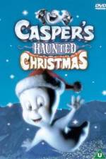 Watch Casper's Haunted Christmas Solarmovie