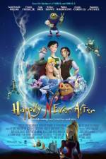 Watch Happily N'Ever After Solarmovie