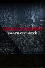 Watch Blade Runner Black Out 2022 Solarmovie