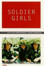 Watch Soldier Girls Solarmovie