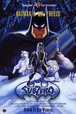Watch Batman & Mr. Freeze: SubZero Solarmovie