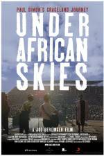 Watch Under African Skies Solarmovie