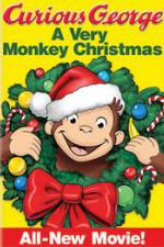 Watch Curious George: A Very Monkey Christmas Solarmovie