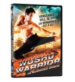 Watch Wushu Warrior Solarmovie