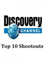 Watch Discovery Channel Top 10 Shootouts Solarmovie