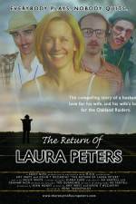 Watch The Return of Laura Peters Solarmovie