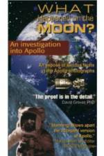 Watch What Happened on The Moon: Hoax Lies Solarmovie