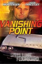 Watch Vanishing Point Solarmovie