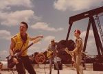 Watch The Clash: Rock the Casbah Solarmovie