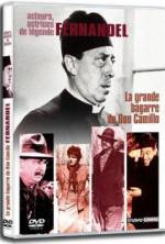 Watch Don Camillo e l'on. Peppone Solarmovie