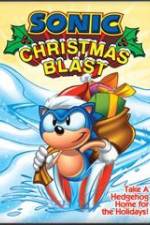 Watch Sonic Christmas Blast Solarmovie