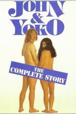 Watch John and Yoko A Love Story Solarmovie