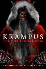 Watch Krampus: The Christmas Devil Solarmovie