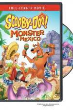 Watch Scooby-Doo and the Monster of Mexico Solarmovie