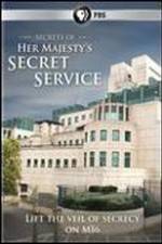 Watch Secrets of Her Majesty's Secret Service Solarmovie