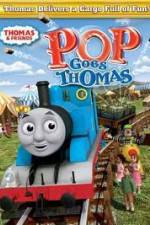 Watch Thomas & Friends - Pop Goes Thomas Solarmovie