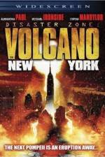 Watch Disaster Zone: Volcano in New York Solarmovie