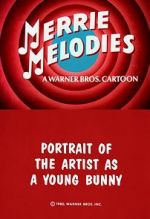 Watch Portrait of the Artist as a Young Bunny (TV Short 1980) Solarmovie