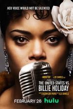 Watch The United States vs. Billie Holiday Solarmovie