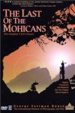 Watch The Last of the Mohicans Solarmovie