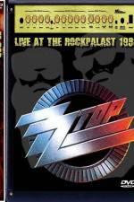 Watch ZZ Top: Live at Rockpalast Solarmovie