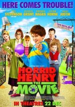 Watch Horrid Henry: The Movie Solarmovie