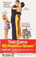 Watch 40 Pounds of Trouble Solarmovie