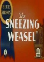 Watch The Sneezing Weasel (Short 1938) Solarmovie