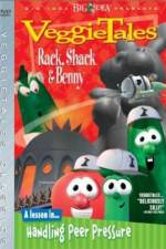 Watch VeggieTales Rack Shack & Benny Solarmovie
