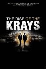 Watch The Rise of the Krays Solarmovie
