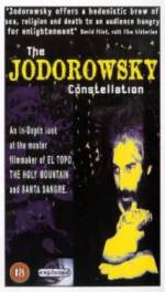 Watch The Jodorowsky Constellation Solarmovie
