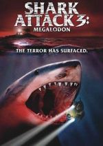 Watch Shark Attack 3: Megalodon Solarmovie