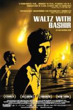 Watch Waltz with Bashir Solarmovie