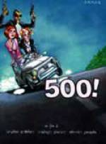 Watch 500! Solarmovie