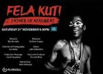 Watch Fela Kuti - Father of Afrobeat Solarmovie