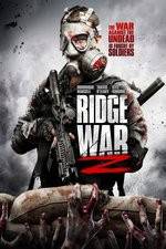 Watch Ridge War Z Solarmovie