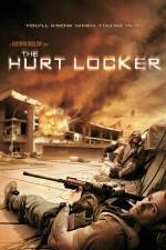 Watch The Hurt Locker Solarmovie