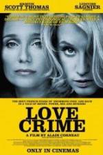 Watch Crime d'amour Solarmovie