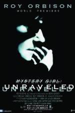 Watch Roy Orbison: Mystery Girl -Unraveled Solarmovie