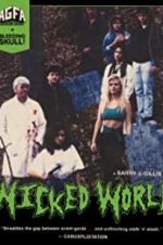 Watch Wicked World Solarmovie