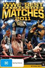 Watch WWE Best Pay Per View Matches Solarmovie
