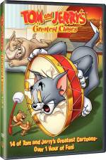 Watch Tom and Jerry's Greatest Chases Solarmovie