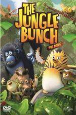Watch The Jungle Bunch The Movie Solarmovie
